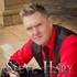 STEVE HARY - PROJET  SPECTACLE SPECIALE "STEVE HARY CHANTE PAGNY" 