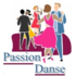 Passion Danse à BURY - Cours de danse de salon et danse en ligne