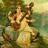 Audrey Prem Kumar - Cours/stages de chant sacré d'Inde du sud, chant carnatique - Image 2