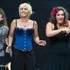 Trio La Quinte - "Tout fout l'camp !"