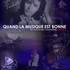 QUAND LA MUSIQUE EST BONNE - Tribute Jean-Jacques GOLDMAN
