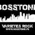 Bosstone  - Variétés Rock 
