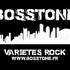 Bosstone - Variétés Rock