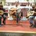 Ecole de musique Cantabile - Cours de violon, guitare, harpe, percu, batterie, piano ... - Image 4