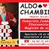 La bande a Aldo - Aldo Chambo l'expert en illusions