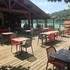 Snack bar du lac des Arroques