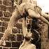 Passages - Duo de portés acrobatiques burlesque - Image 2