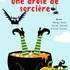 Une drôle de sorcière - Spectacle Jeune public