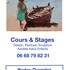 Atelier Claire Hur - Atelier Dessin-Peinture-Sculpture modelage