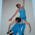 GAVINO Henri Ballet théâtre - Danse et théâtre