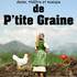 Rotations Culturelles et cie Kikeï  - Histoire de P'tite Graine 