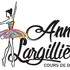 Anne Largillière - Danse à Bougival - Cours de danse et barre au sol