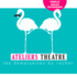 COMPAGNIE LES DEMOISELLES DU ROCHER - Théâtre enfants, ados, adultes, écoles et entreprises