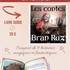 LES CONTES DE BRAN RUZ - Contes des pays celtiques