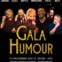 GALA HUMOUR POUR LE 31 DECEMBRE
