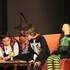 Les Planches en feu - Ateliers Théâtre - Enfants, adolescents et adultes - Image 2
