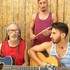 Trio GIORDANI family  - Musique italienne