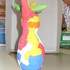 Graphic-concept - Cours particuliers, dessin, peinture, graphisme - Image 66