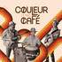 Couleur Café - Musiques Caribéennes