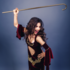 Stage de Danse Orientale avec Accessoire : La canne - Image 2