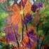 Michela Poulin "Micha" - Artiste Peintre de Paysages Fantastiques - Image 2