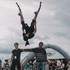 Spectacles acrobatiques  - Echassiers acrobatiques - Parkour - Déambulation et Fixe - Image 2