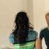 Asso Rapprochées - Training danse somatique & improvisation