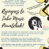 Nathalie Hamonic  - Cours  Individuels  de chant/rythme