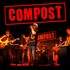 COMPOST - open bar