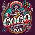 Coco - el Charro - Mariachi