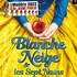 Blanche Neige et les 7 Nains - Théâtre de la Gaité Montparnasse, Paris