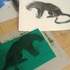 Stage Week-End Printemps / Linogravure - Image 8