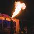 La Tribe Performance - Cracheur de feu, jonglage feu & performances LED - Image 2