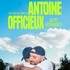 Antoine Officieux - Auto Romance -Tournée