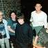 Basement + Fiddlehead + Guest