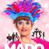 Noëlle Perna - Mado fait son Cabaret