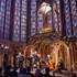 Vivaldi: les 4 saisons - La Sainte Chapelle, Paris