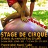 Compagnie Quilibrio - Cours de Cirque 