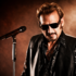 Phil Lyn - Tribute Spectacle Hommage Sosie Johnny Hallyday - Image 4