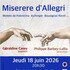 Concert de fin de saison 