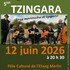 Tzingara quintet en concert