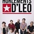 "Les Hurlements d'Léo - Tournée"