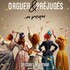 "Orgueil & Préjugés...ou Presque - Tournée"