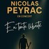 "Nicolas Peyrac - En Toute Liberté"