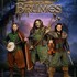 Cie du Zèbre à bretelles - Animation Médiévale Fantastique Musicale La Tribu des Brumes