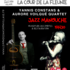 Yannis Constans & Aurore Voilqué Quartet - Jazz Manouche