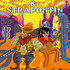 Pantoufle et Strapontin