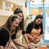 Le vent se leve - Atelier artistique : Art Visuel ET Ceramique ! - Image 4