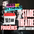 STAGE THÉÂTRE ADULTES "RIRES & RYTHMES"
