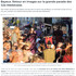 Le peuple de Moriquendi  - Parades et déambulation d'échassiers et jongleurs  - Image 37
